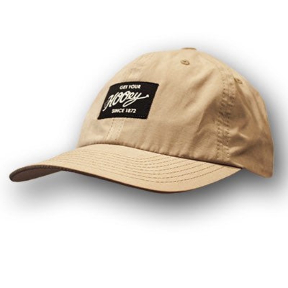 Hooey Western Angler Adjustable Strap Hat - OSFM